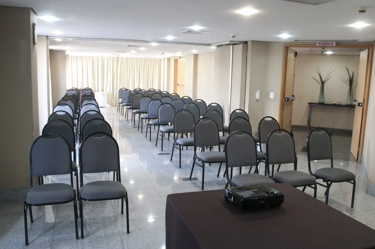 Auditório Lourdes